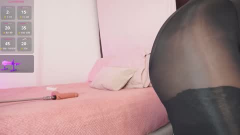 Alexandra  online show from 10, 10, 2025