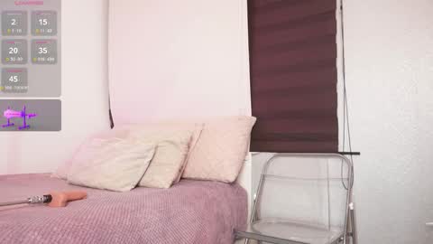 Alexandra  online show from 27, 11, 2025