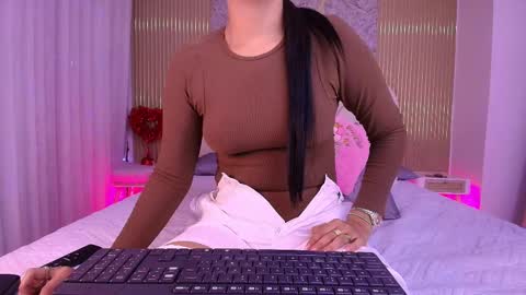 Snapshot of a_aisha chatting on 23, 2, 2026 Aisha online show from 23, 2, 2026