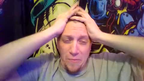 Snapshot of a_bored_dragon chatting on 14, 1, 2025 A Bored Dragon online show from 14, 1, 2025