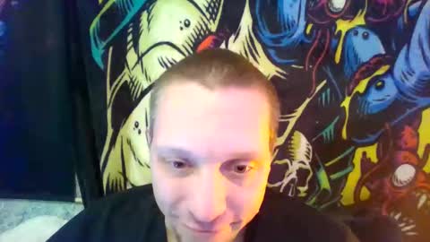 Snapshot of a_bored_dragon chatting on 14, 1, 2025 A Bored Dragon online show from 14, 1, 2025