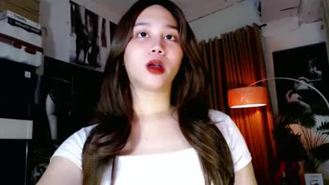 Lovely Yana  online show from 12, 10, 2025