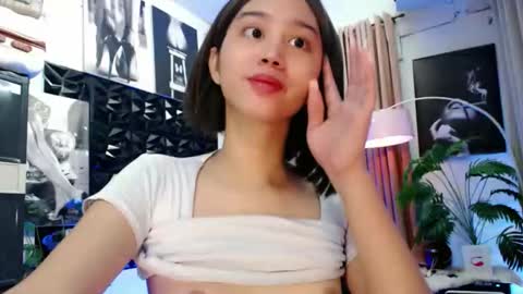 Lovely Yana  online show from 22, 12, 2025