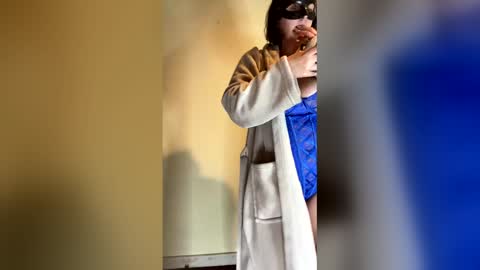 a_tua_ruiva_tuga online show from 14, 3, 2026