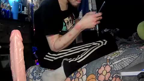 Chris online show from 18, 11, 2025