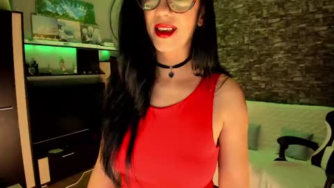 Amy online show from 20, 2, 2025