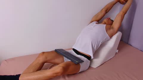 Axel online show from 11, 10, 2025