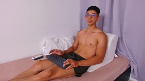 Axel online show from 15, 10, 2025