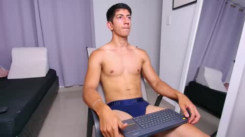 Axel online show from 30, 10, 2025