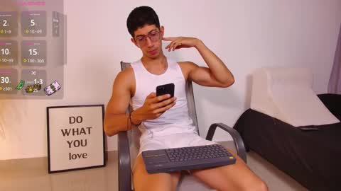 Axel online show from 21, 11, 2025