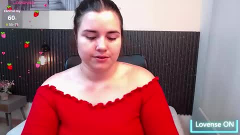 Abby Lee  online show from 6, 11, 2025