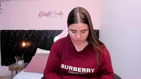 Abby Lee  online show from 15, 2, 2026