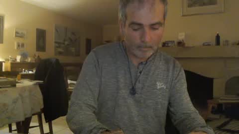 Aalex1717 online show from 19, 1, 2025