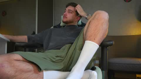 Alex online show from 11, 10, 2025