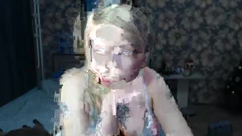 Alice online show from 15, 1, 2025