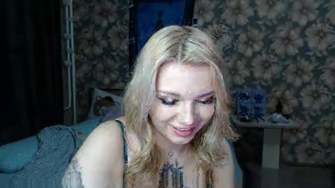 Alice online show from 21, 1, 2025