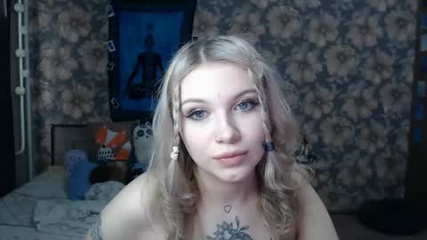 Alice online show from 4, 3, 2025