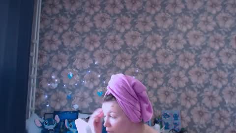 Snapshot of aalicebubble chatting on 19, 2, 2026 Alice online show from 19, 2, 2026