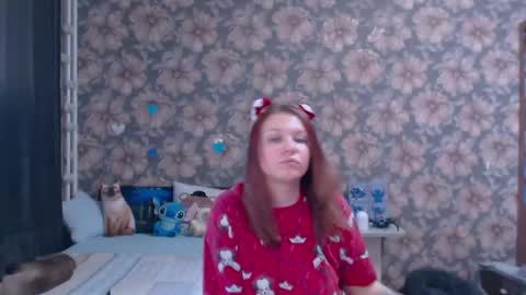 Snapshot of aalicebubble chatting on 13, 3, 2026 Alice online show from 13, 3, 2026