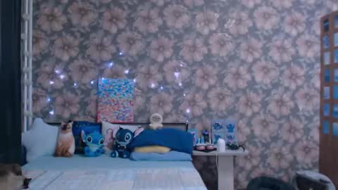 Snapshot of aalicebubble chatting on 18, 3, 2026 Alice online show from 18, 3, 2026