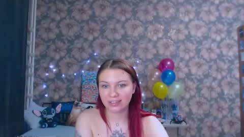 Snapshot of aalicebubble chatting on 26, 3, 2026 Alice online show from 26, 3, 2026