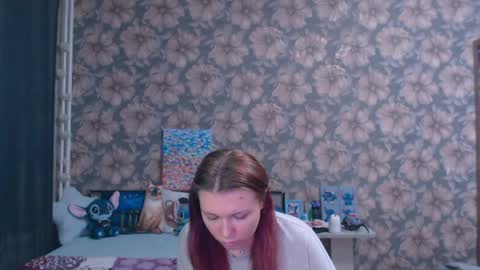 Snapshot of aalicebubble chatting on 31, 3, 2026 Alice online show from 31, 3, 2026