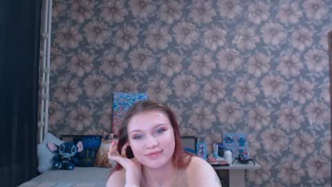 Snapshot of aalicebubble chatting on 8, 4, 2026 Alice online show from 8, 4, 2026