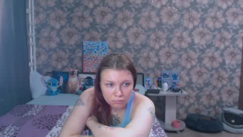 Snapshot of aalicebubble chatting on 9, 4, 2026 Alice online show from 9, 4, 2026