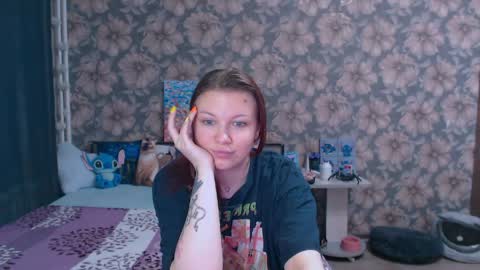 Snapshot of aalicebubble chatting on 11, 4, 2026 Alice online show from 11, 4, 2026