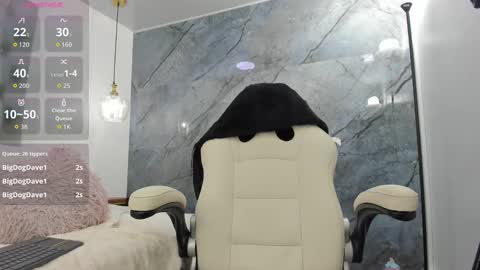 Snapshot of aaliyah_keller chatting on 27, 9, 2025 Aaliyah online show from 27, 9, 2025