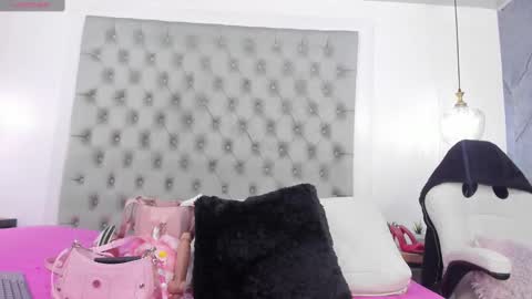 Snapshot of aaliyah_keller chatting on 29, 9, 2025 Aaliyah online show from 29, 9, 2025