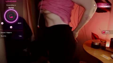 Katie online show from 26, 1, 2025