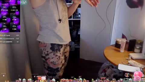 Katie online show from 15, 2, 2025