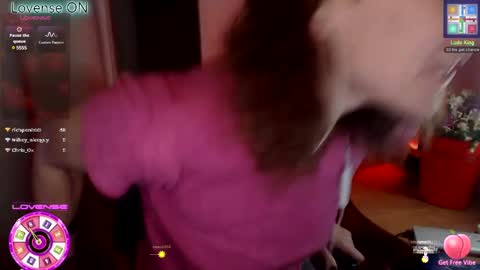 Katie online show from 23, 2, 2025