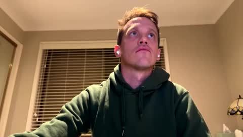 Kris online show from 16, 11, 2025