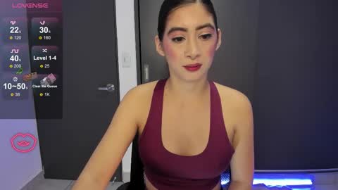 andrea online show from 17, 9, 2025