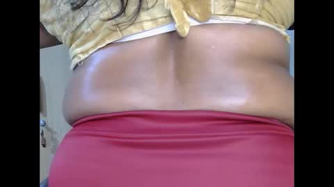 Snapshot of aaradhya_sexy_88 chatting on 31, 1, 2025 aaradhya_sexy_88 online show from 31, 1, 2025