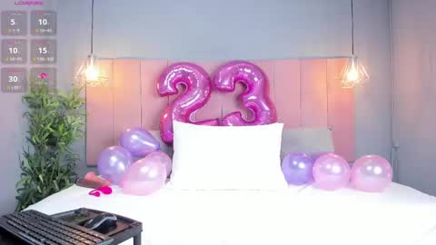 A R I A L  online show from 31, 10, 2025