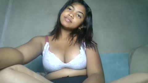 aariciah online show from 23, 3, 2026