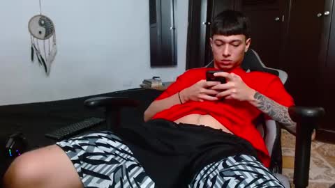 aarman online show from 12, 2, 2025