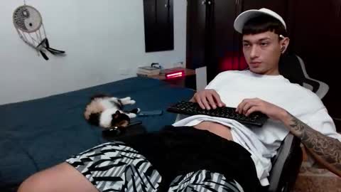 aarman online show from 20, 12, 2025