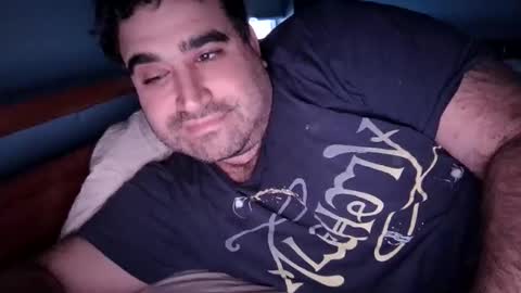 Aaron online show from 18, 2, 2026