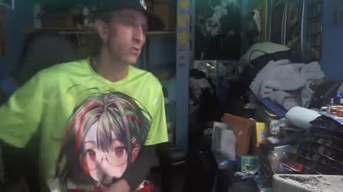 NorCalLongSlong online show from 15, 12, 2024