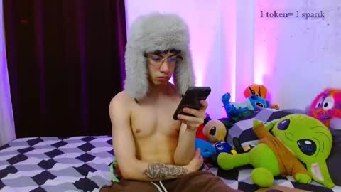 aaron online show from 7, 1, 2026