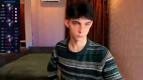 Snapshot of aaron_bang chatting on 20, 9, 2025 Aaron Bang online show from 20, 9, 2025