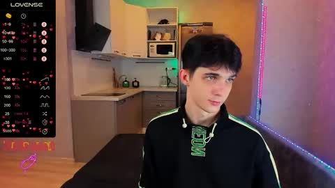 Snapshot of aaron_bang chatting on 30, 11, 2025 Aaron Bang online show from 30, 11, 2025