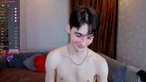 Aaron Bang online show from 13, 2, 2026