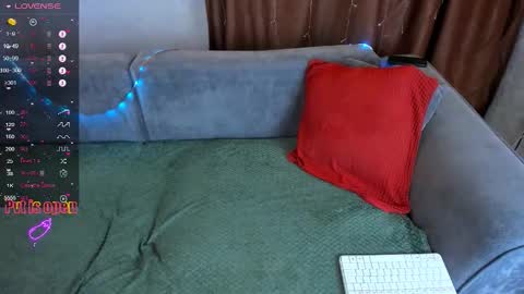 Aaron Bang online show from 17, 3, 2026