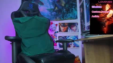 Snapshot of aaron_baz2 chatting on 26, 2, 2026 Aaron online show from 26, 2, 2026