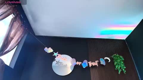 Snapshot of aaron_jassell1 chatting on 28, 10, 2025 Aaron and Jassell online show from 28, 10, 2025